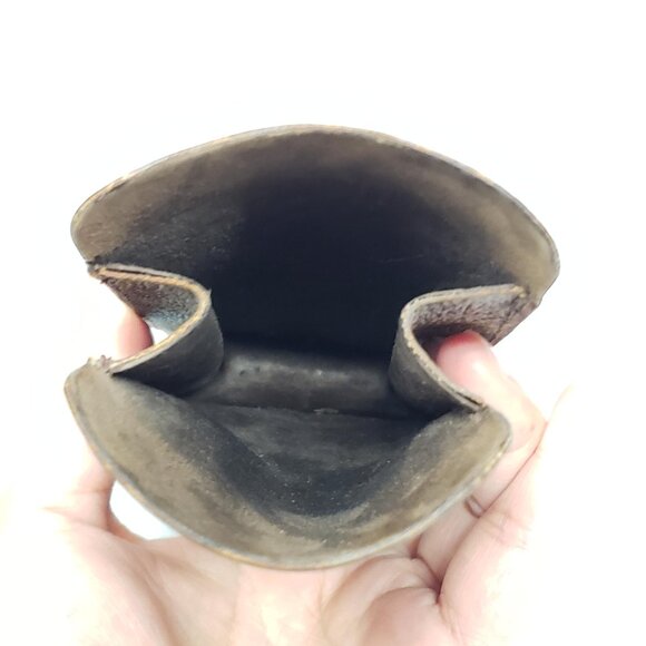 Louis Vuitton Etui Lunettes Simple Glasses Case Monogram Sunglasses lux59-100525 - Picture 8 of 12